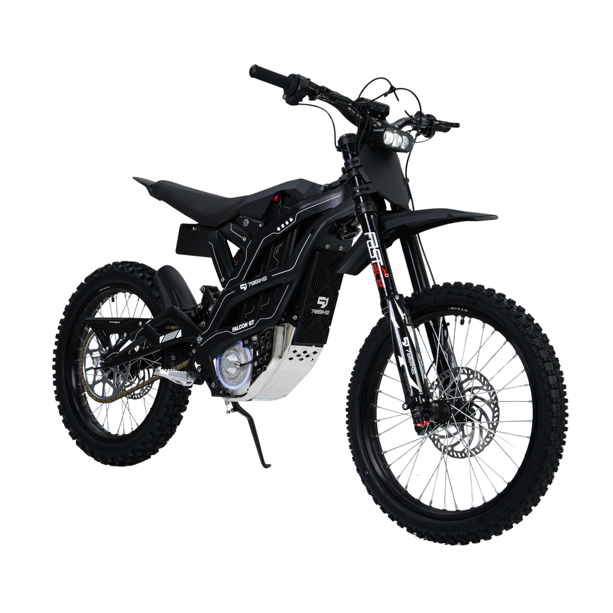 79BIKE Falcon GT - Electric dirt bike - Wheelyshop