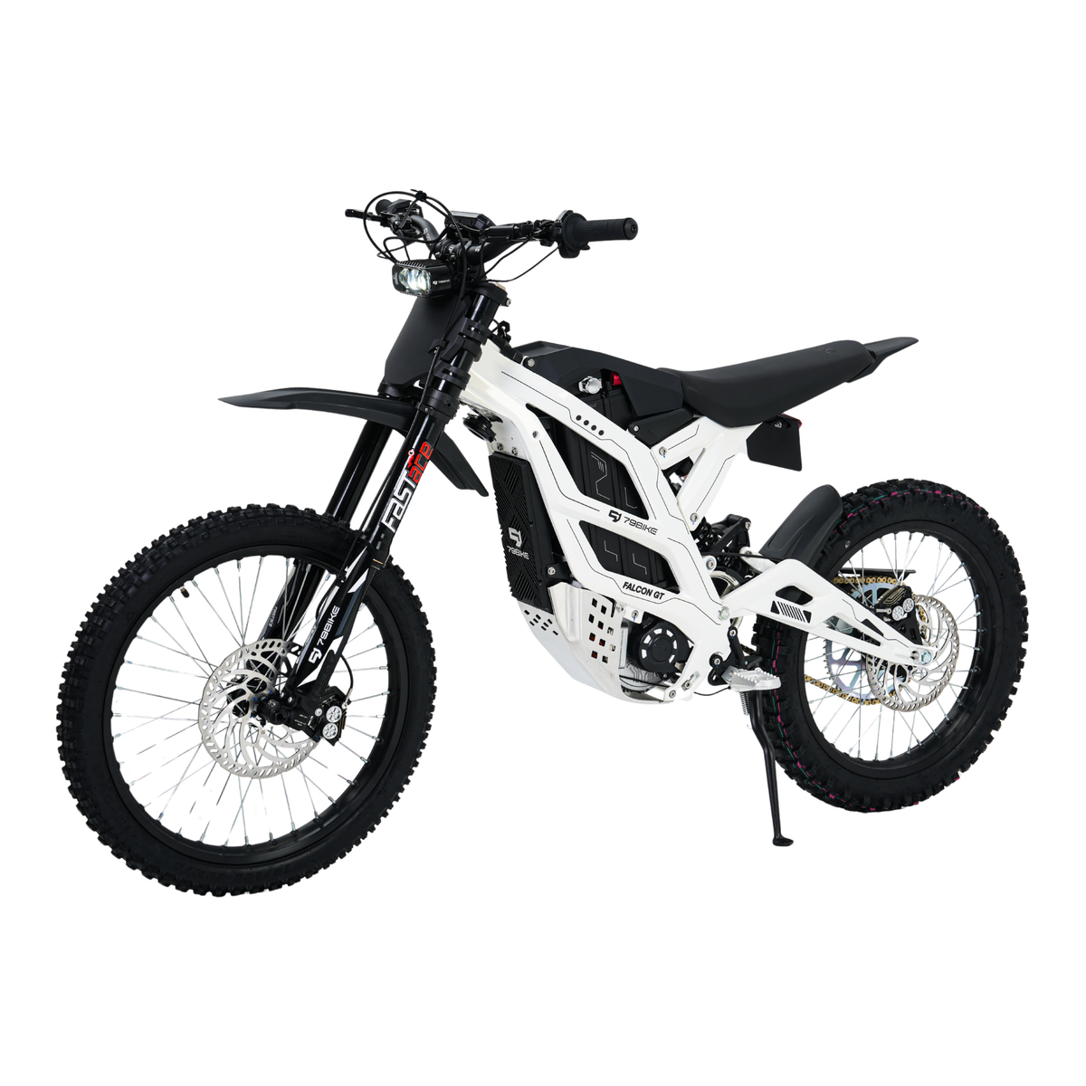 79BIKE Falcon GT - Electric dirt bike - Wheelyshop