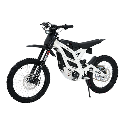 79BIKE Falcon GT - Electric dirt bike - Wheelyshop