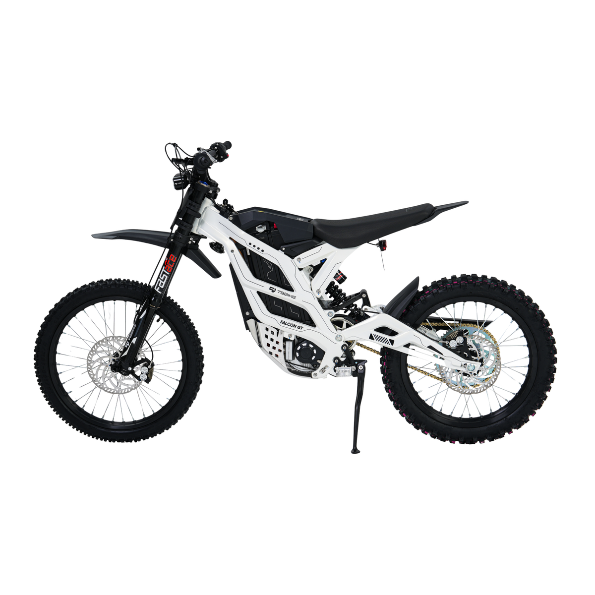 79BIKE Falcon GT - Electric dirt bike - Wheelyshop