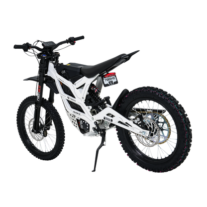 79BIKE Falcon GT - Electric dirt bike - Wheelyshop