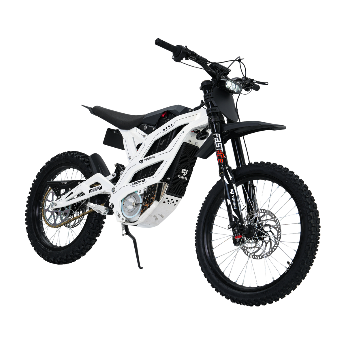 79BIKE Falcon GT - Electric dirt bike - Wheelyshop
