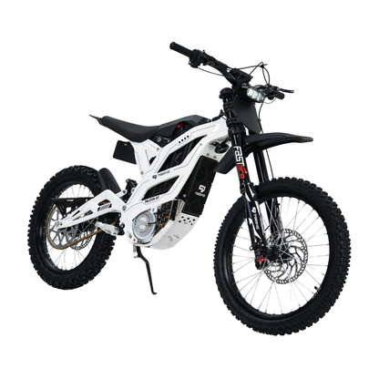 79BIKE Falcon GT - Electric dirt bike - Wheelyshop