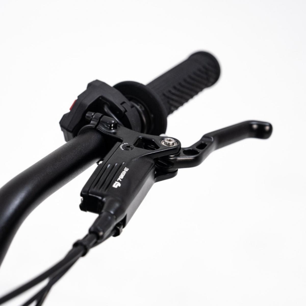 79BIKE Lynx Trail - Electric dirt bike - Wheelyshop