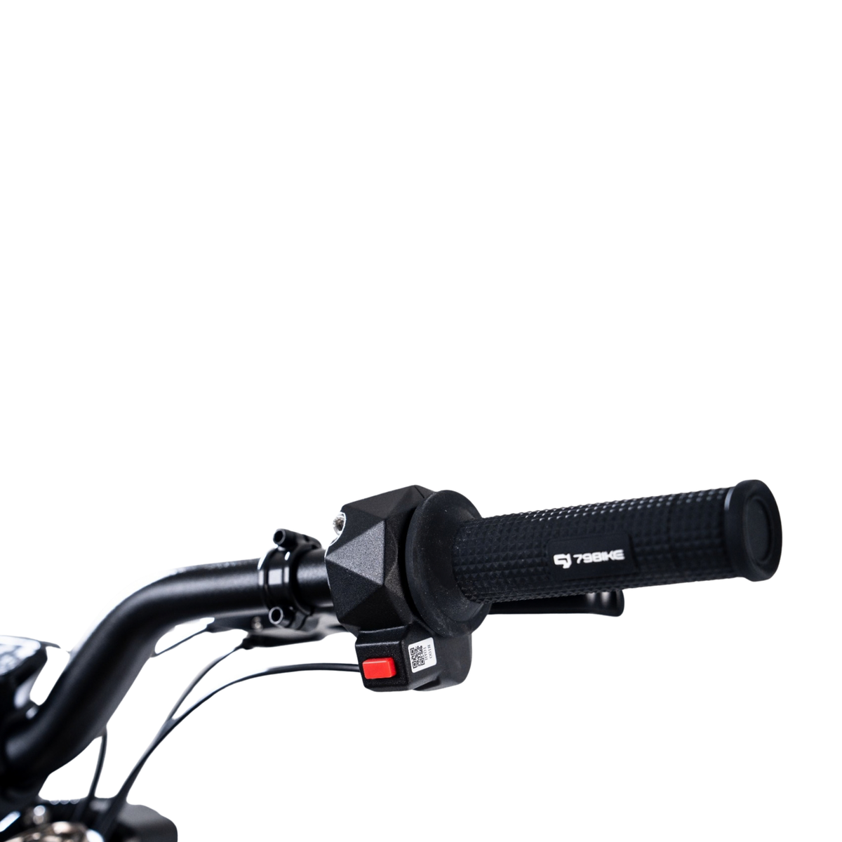 79BIKE Lynx Trail - Electric dirt bike - Wheelyshop