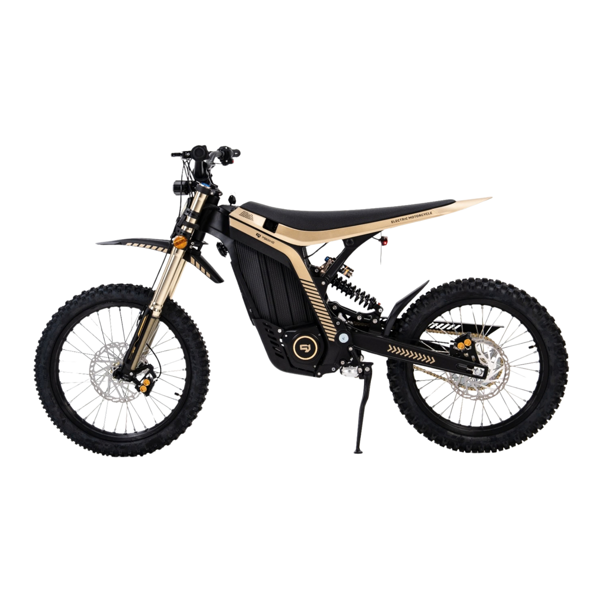79BIKE Lynx Trail - Electric dirt bike - Wheelyshop