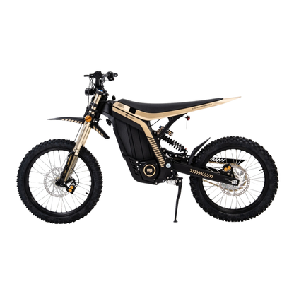 79BIKE Lynx Trail - Electric dirt bike - Wheelyshop