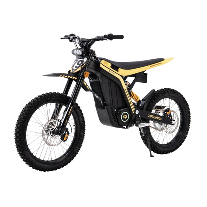 79BIKE Lynx Trail - Electric dirt bike - Wheelyshop