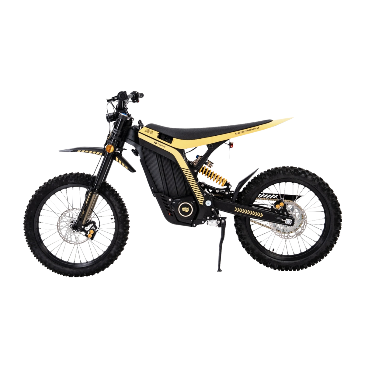 79BIKE Lynx Trail - Electric dirt bike - Wheelyshop