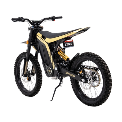 79BIKE Lynx Trail - Electric dirt bike - Wheelyshop