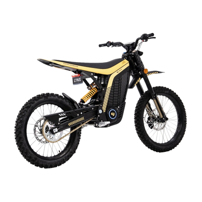 79BIKE Lynx Trail - Electric dirt bike - Wheelyshop