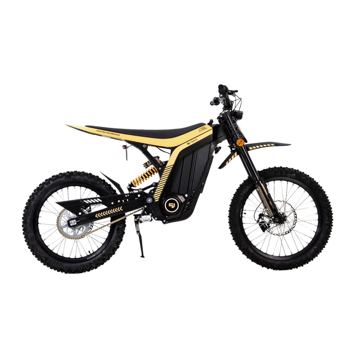 79BIKE Lynx Trail - Electric dirt bike - Wheelyshop