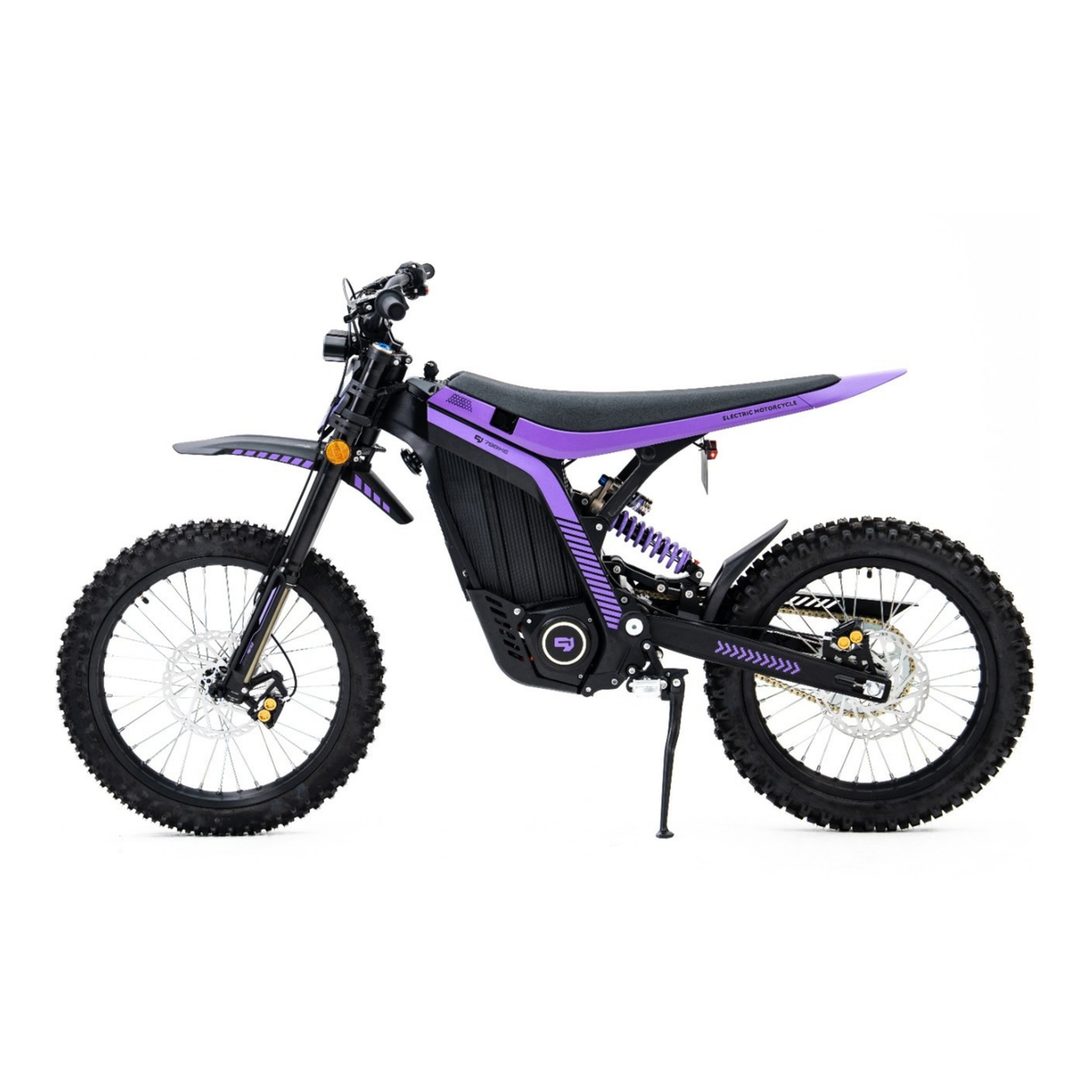 79BIKE Lynx Trail - Electric dirt bike - Wheelyshop