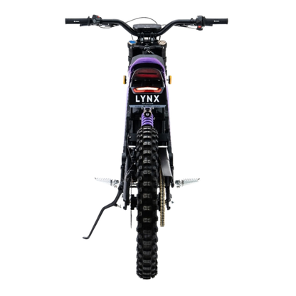 79BIKE Lynx Trail - Electric dirt bike - Wheelyshop