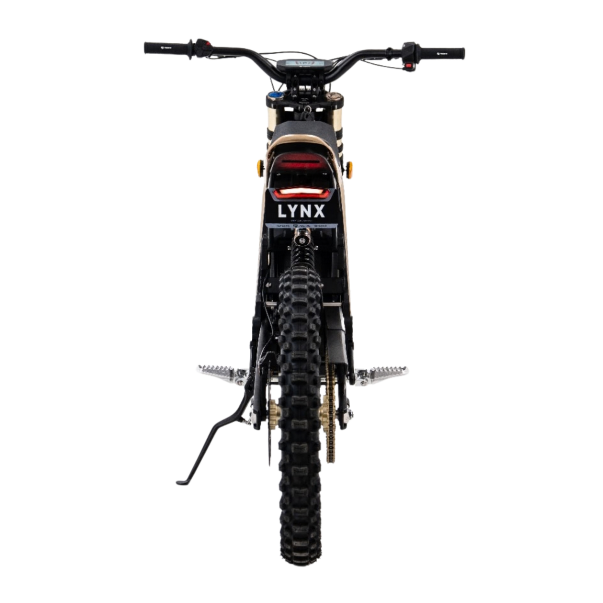 79BIKE Lynx Trail - Electric dirt bike - Wheelyshop