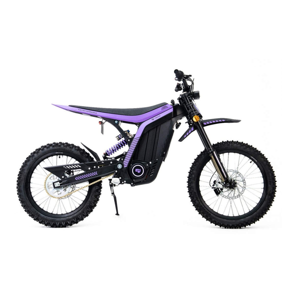 79BIKE Lynx Trail - Electric dirt bike - Wheelyshop