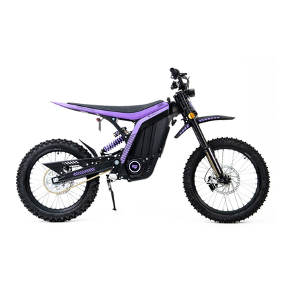 79BIKE Lynx Trail - Electric dirt bike - Wheelyshop