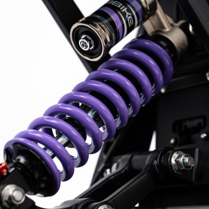 79BIKE Lynx Trail - Electric dirt bike - Wheelyshop