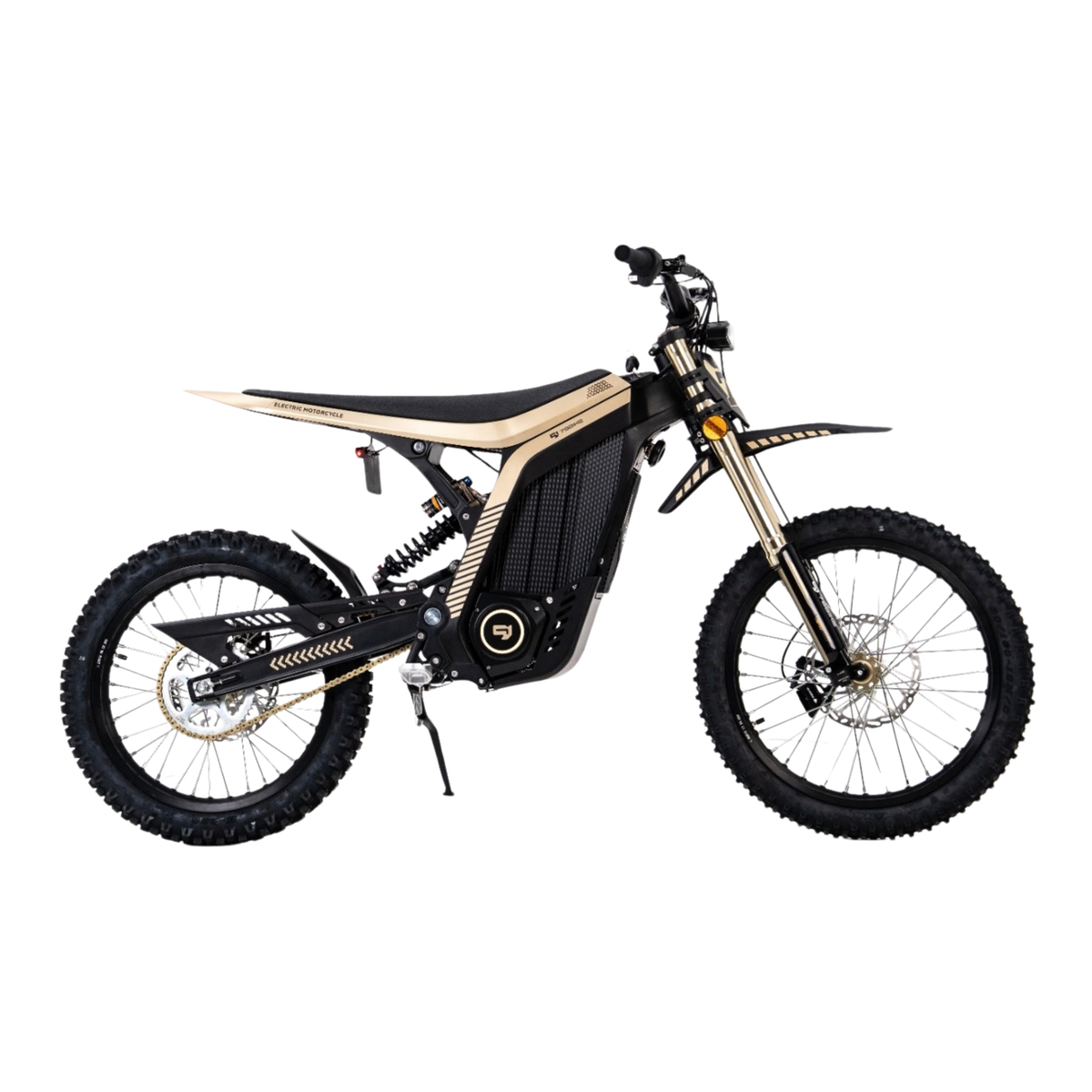 79BIKE Lynx Trail - Electric dirt bike - Wheelyshop