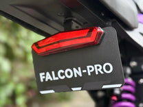 79BIKE Falcon Pro rear light