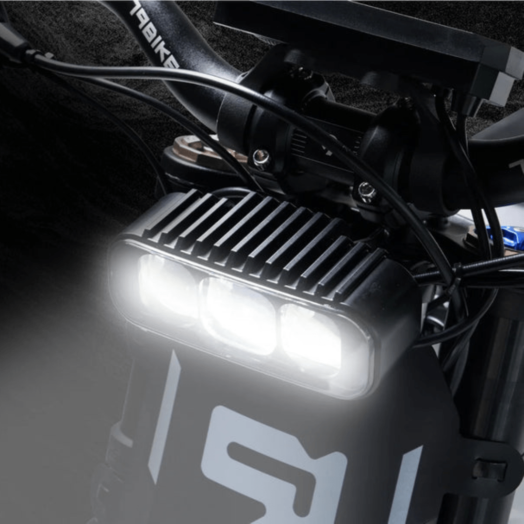 79BIKE Falcon Pro headlight