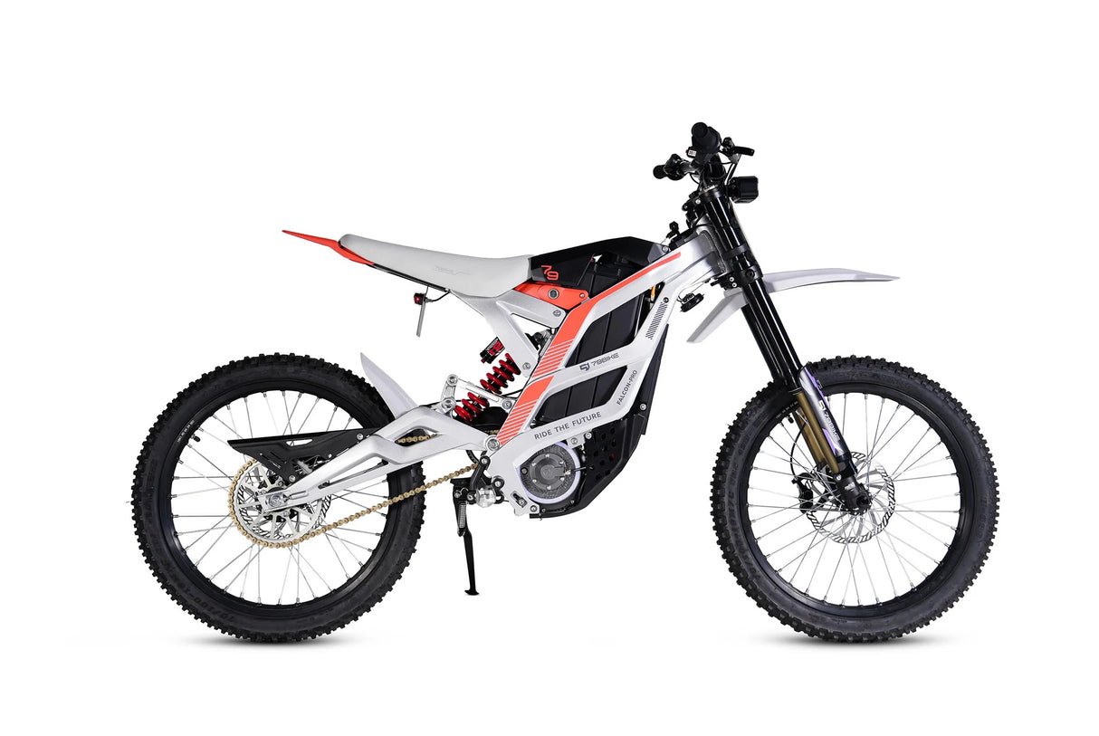 79BIKE Falcon Pro - El - cross - Wheelyshop