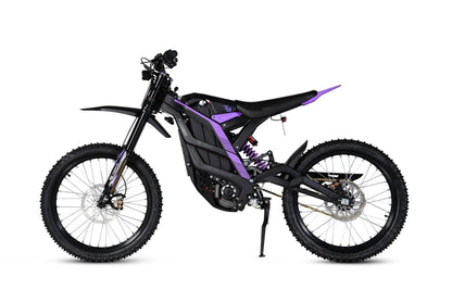 79BIKE Falcon Pro - El - cross - Wheelyshop