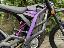 79BIKE Falcon Pro frame