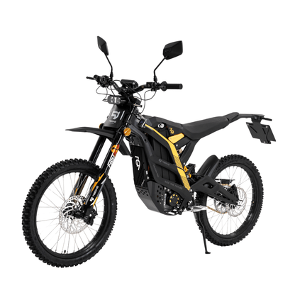 79BIKE Falcon Pro RL - El - cross - Wheelyshop