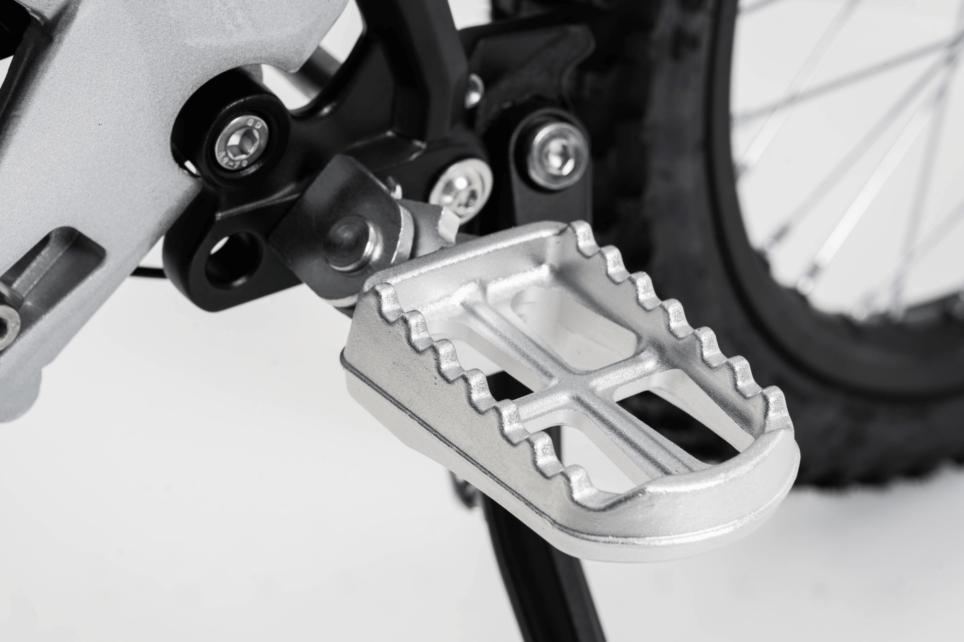 79BIKE Falcon Pro RL - El - cross - Wheelyshop