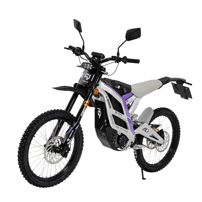 79BIKE Falcon Pro RL - El - cross - Wheelyshop