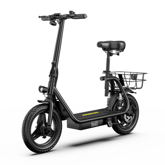 APEFOX C14 - Electric scooter - Wheelyshop