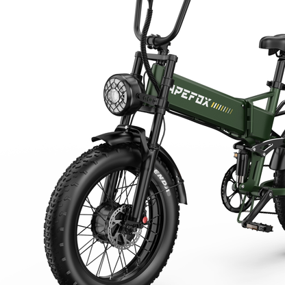 APEFOX RH20