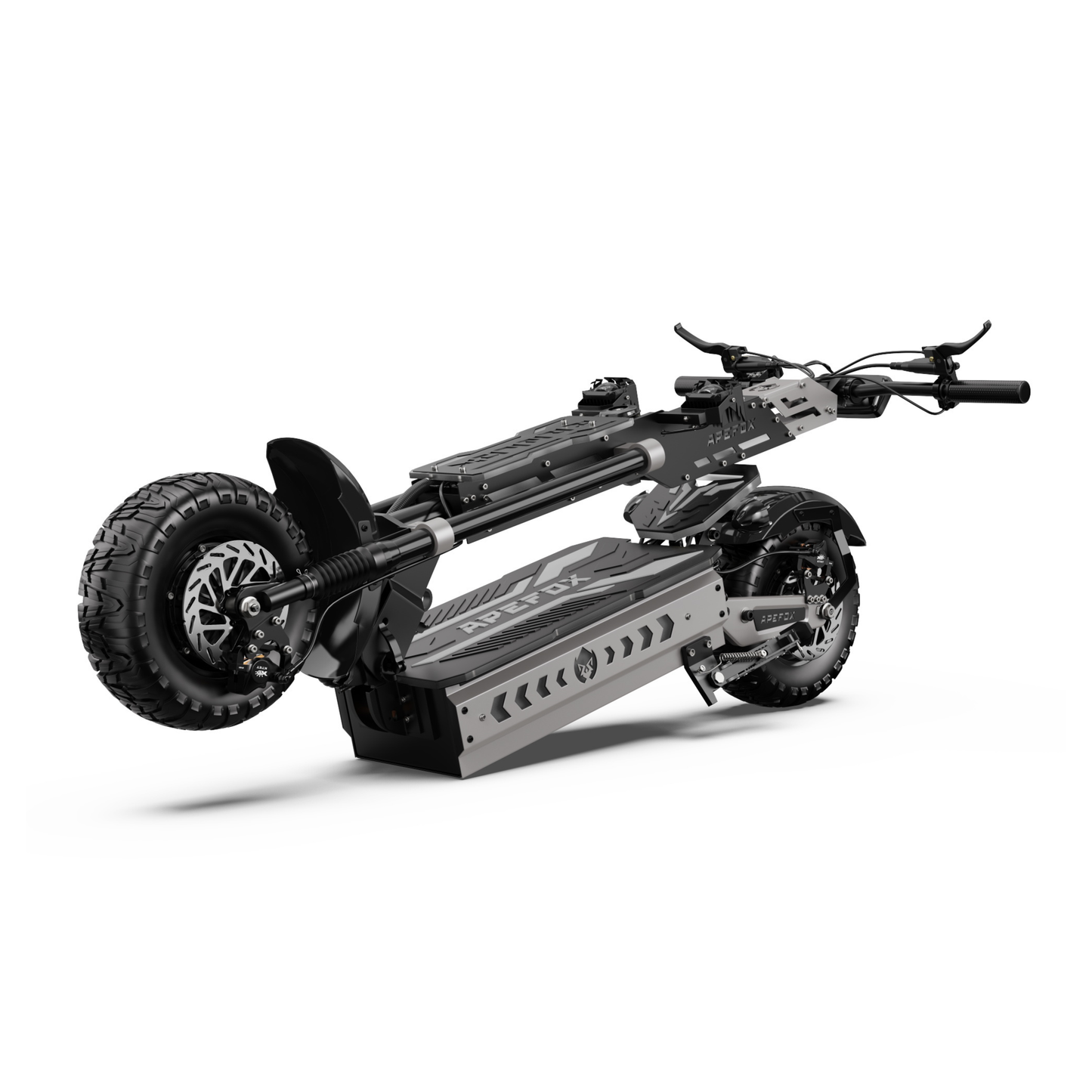 APEFOX T90 ULTRA - Electric scooter - Wheelyshop
