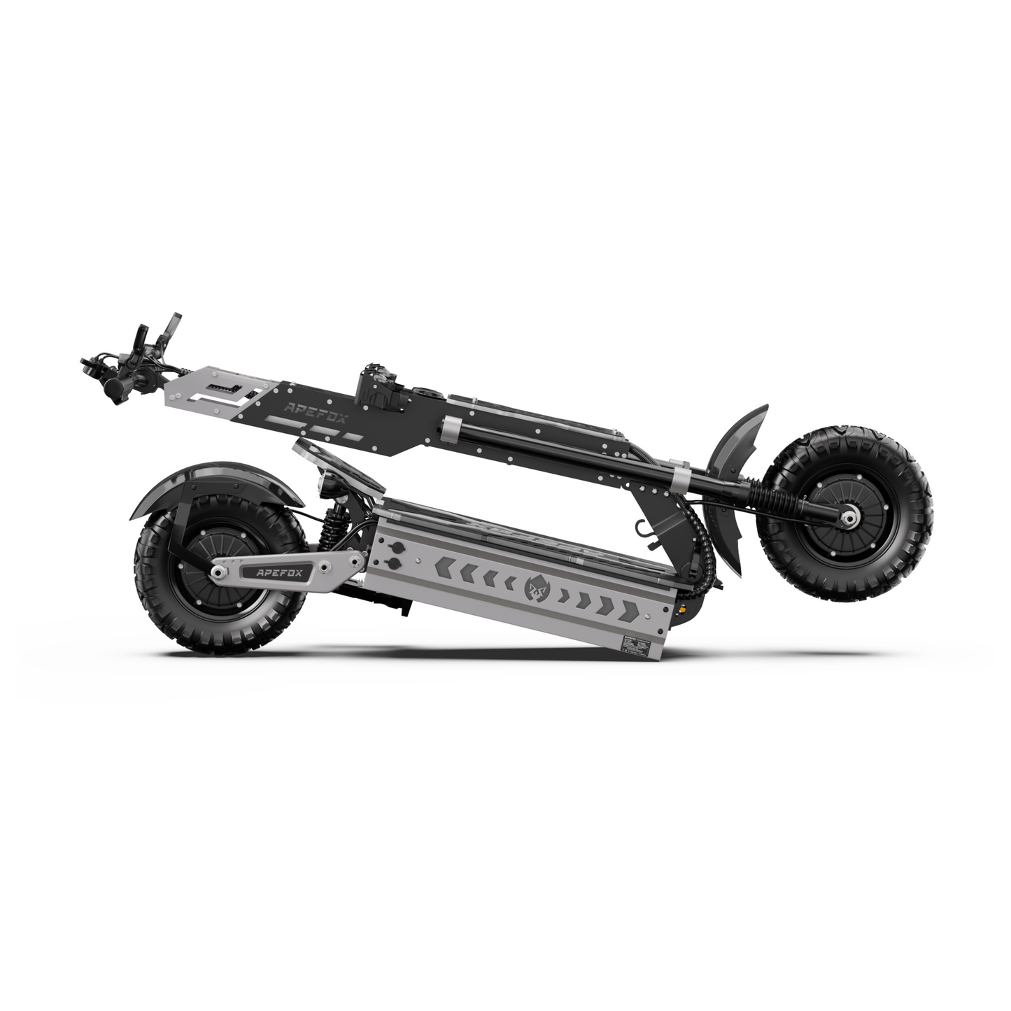 APEFOX T90 ULTRA - Electric scooter - Wheelyshop