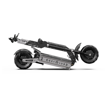 APEFOX T90 ULTRA - Electric scooter - Wheelyshop