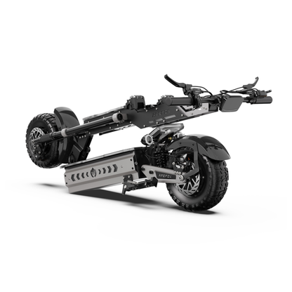 APEFOX T90 ULTRA - Electric scooter - Wheelyshop