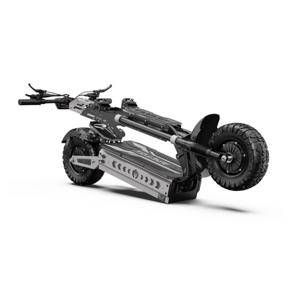 APEFOX T90 ULTRA - Electric scooter - Wheelyshop