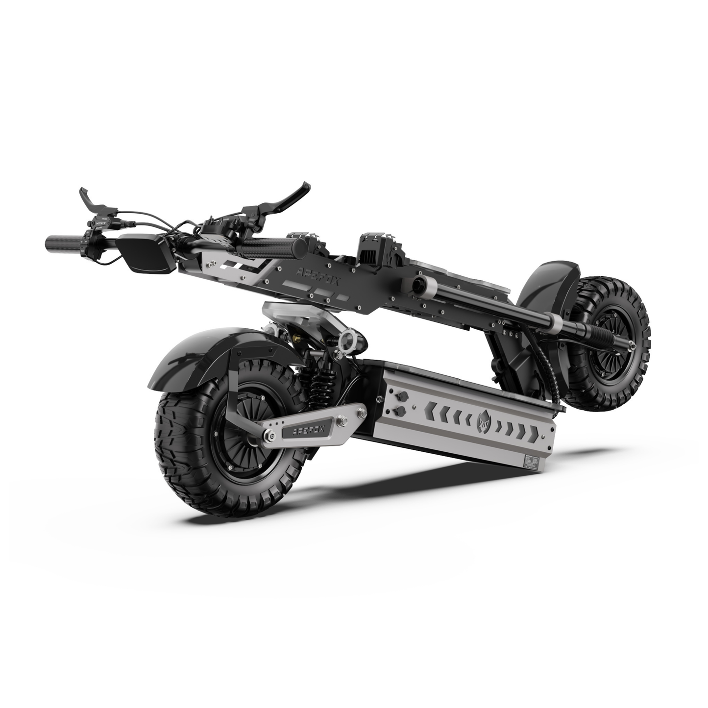 APEFOX T90 ULTRA - Electric scooter - Wheelyshop