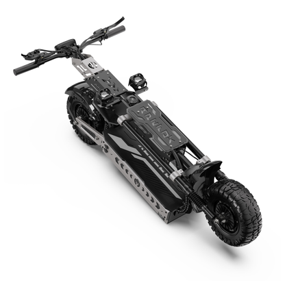 APEFOX T90 ULTRA - Electric scooter - Wheelyshop