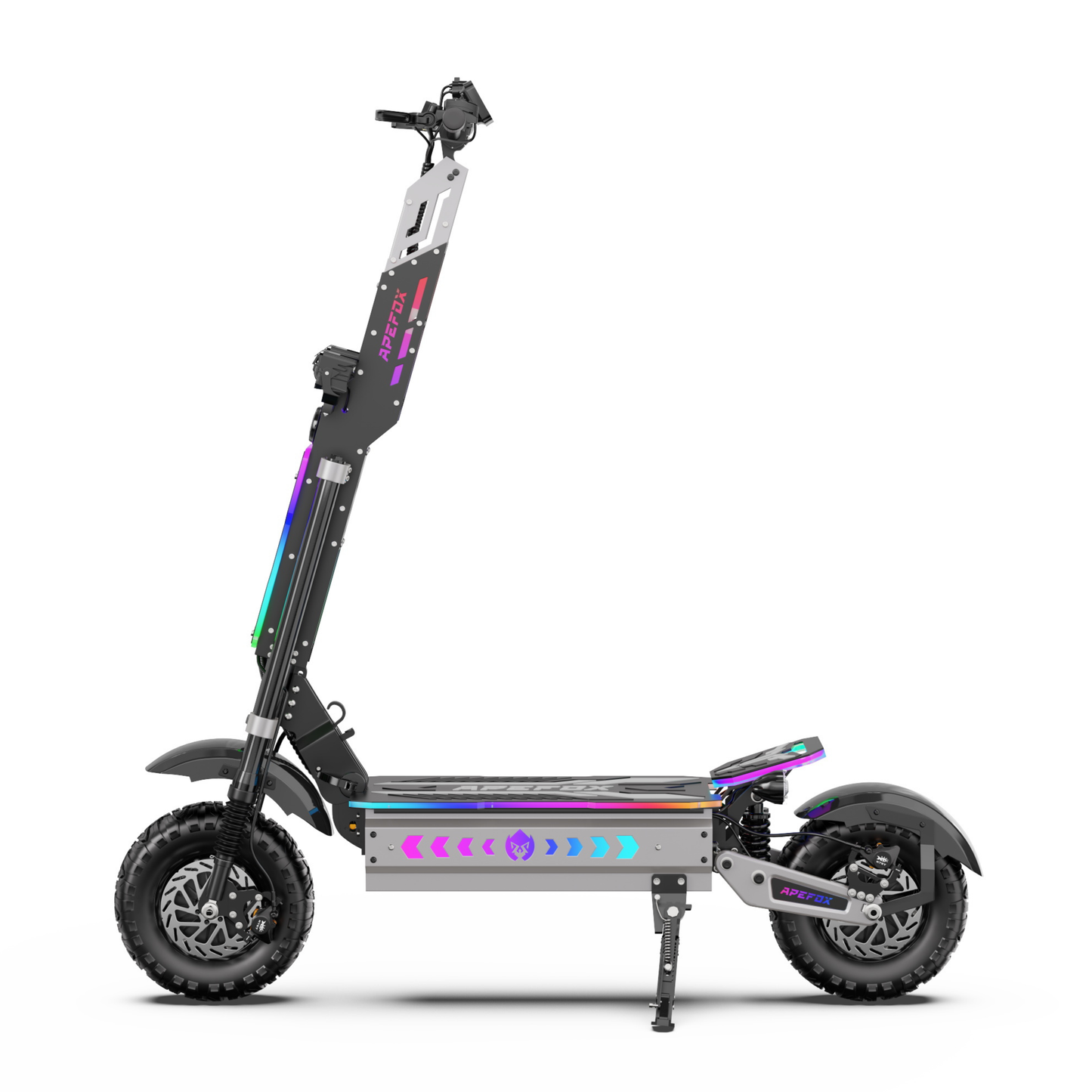 APEFOX T90 ULTRA - Electric scooter - Wheelyshop