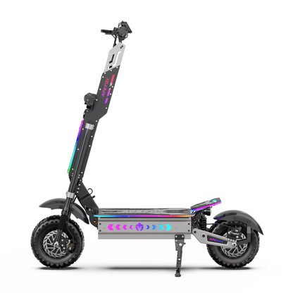 APEFOX T90 ULTRA - Electric scooter - Wheelyshop
