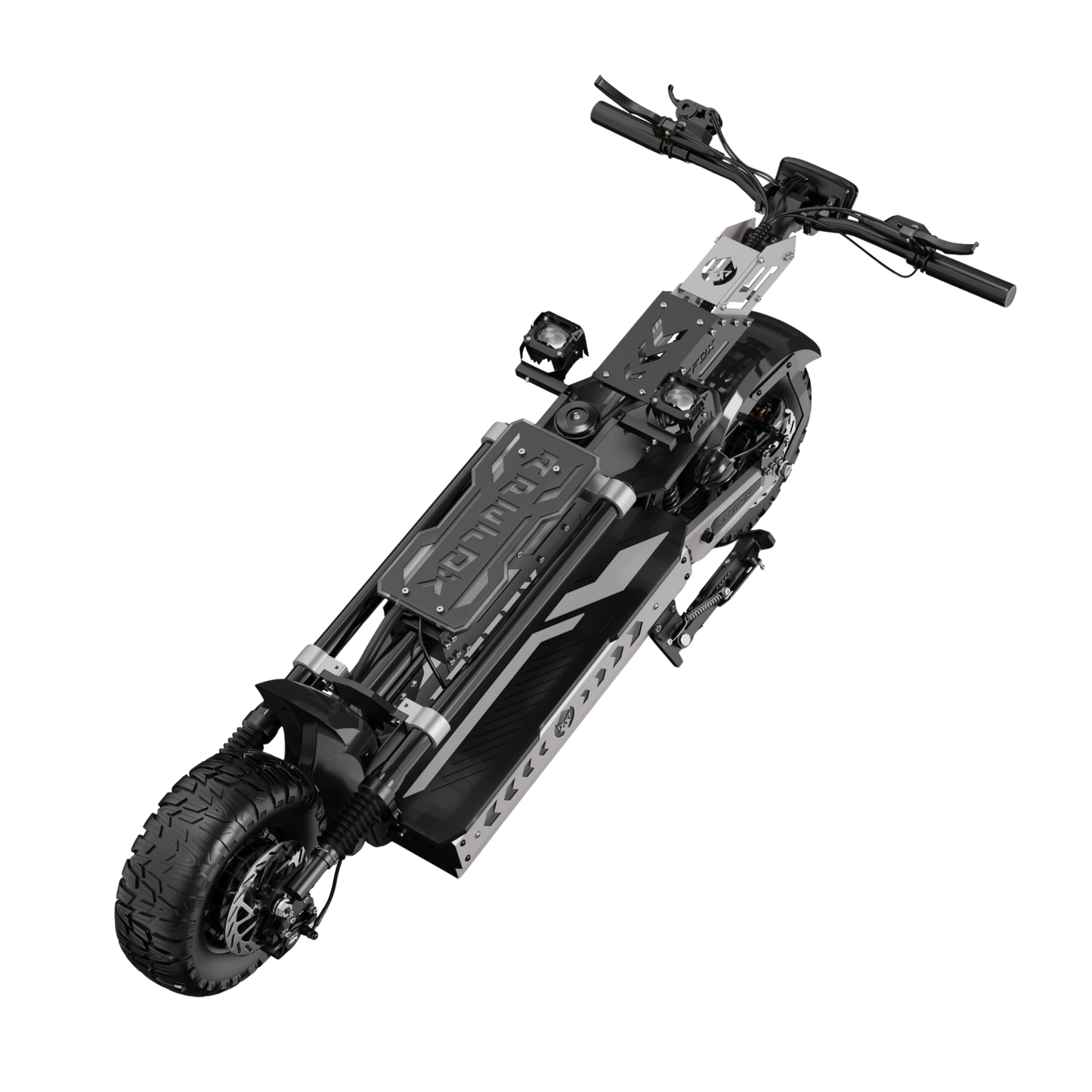 APEFOX T90 ULTRA - Electric scooter - Wheelyshop