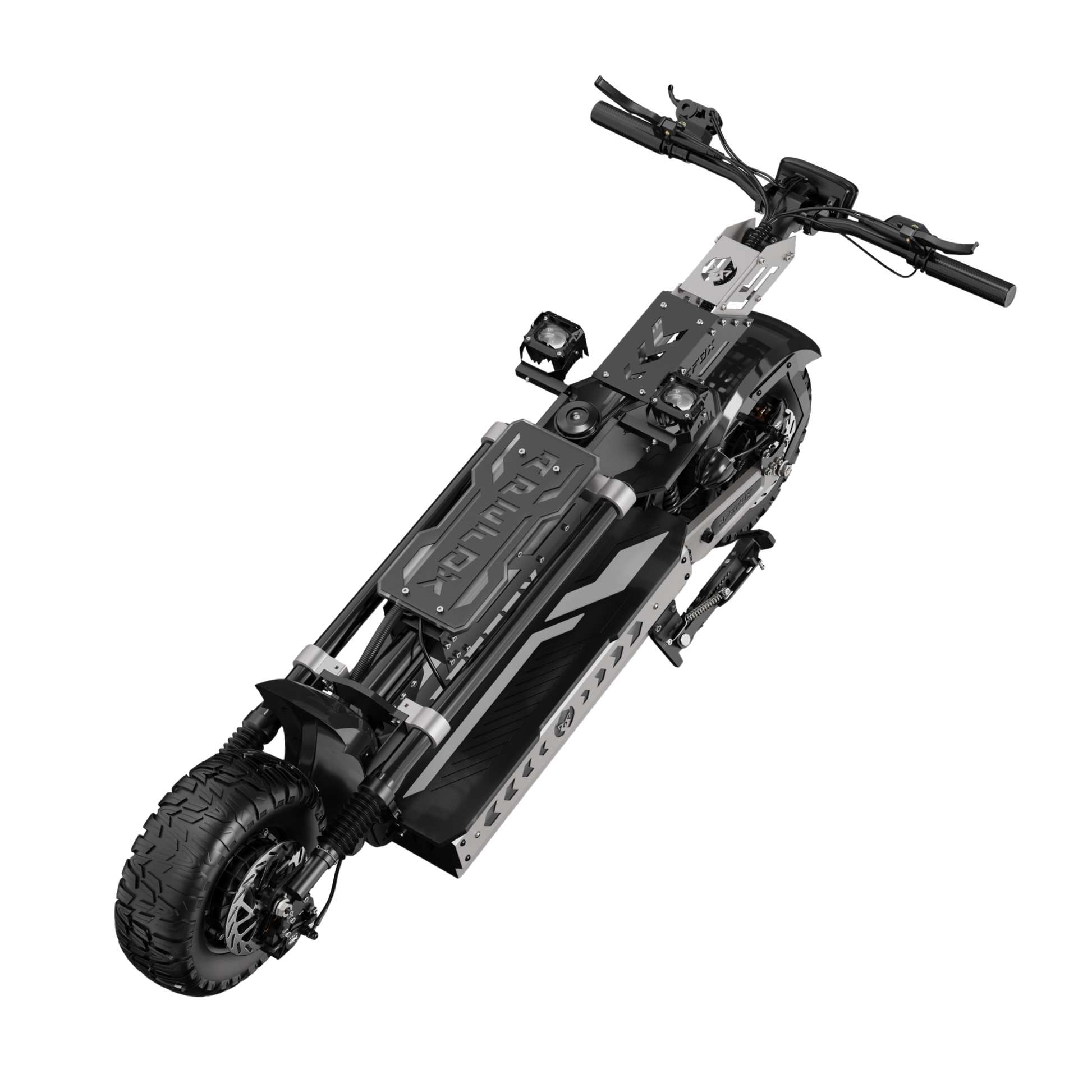 APEFOX T90 ULTRA - Electric scooter - Wheelyshop