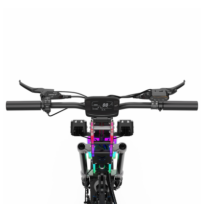 APEFOX T90 ULTRA - Electric scooter - Wheelyshop