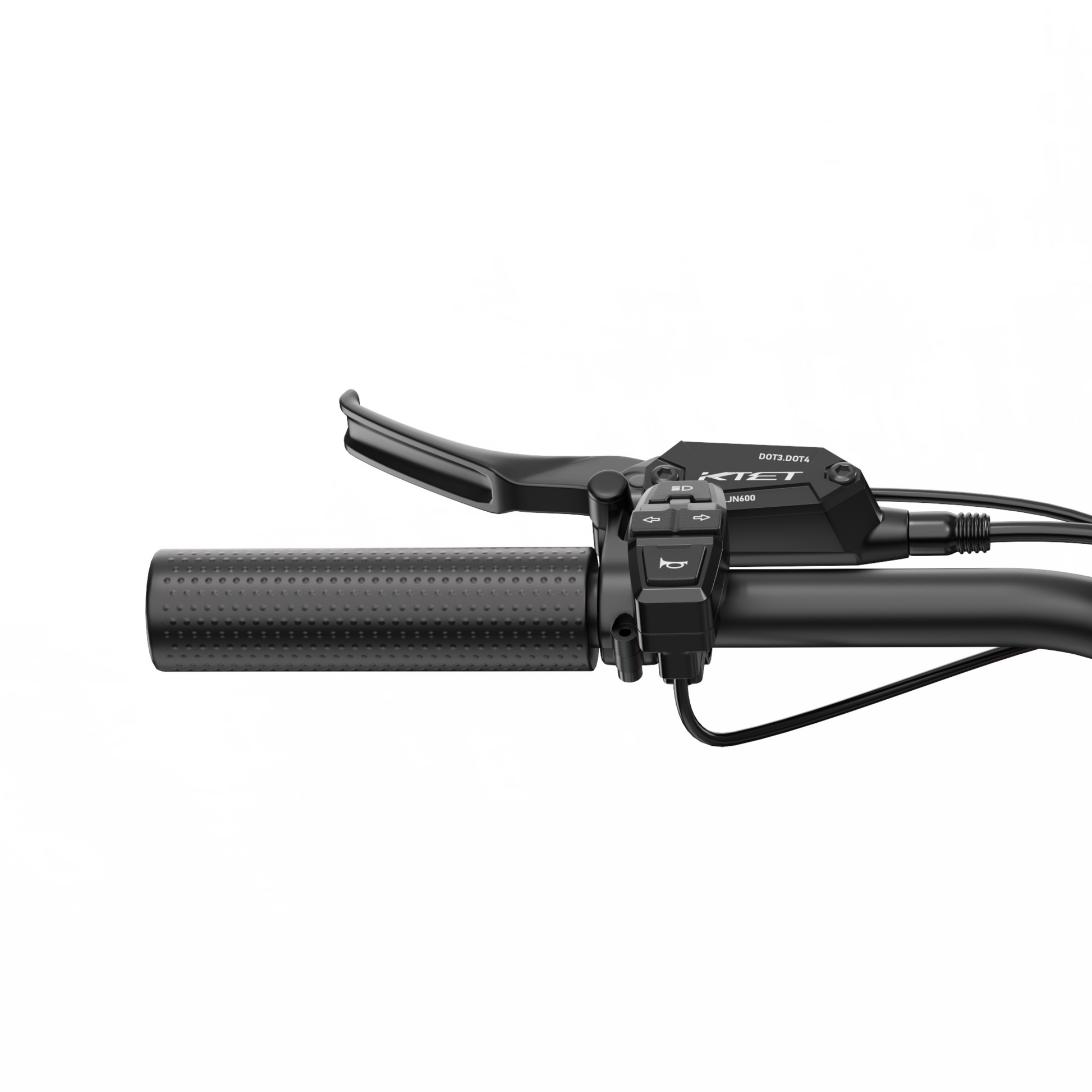 APEFOX T90 ULTRA - Electric scooter - Wheelyshop