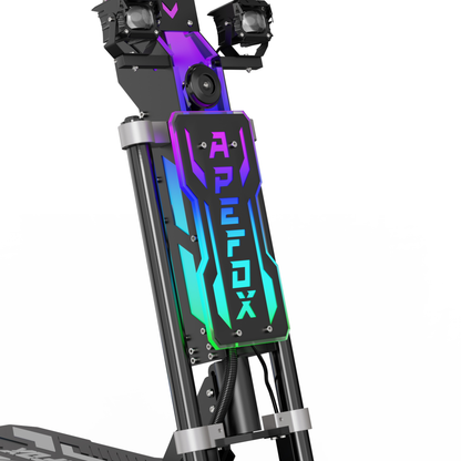 APEFOX T90 ULTRA - Electric scooter - Wheelyshop