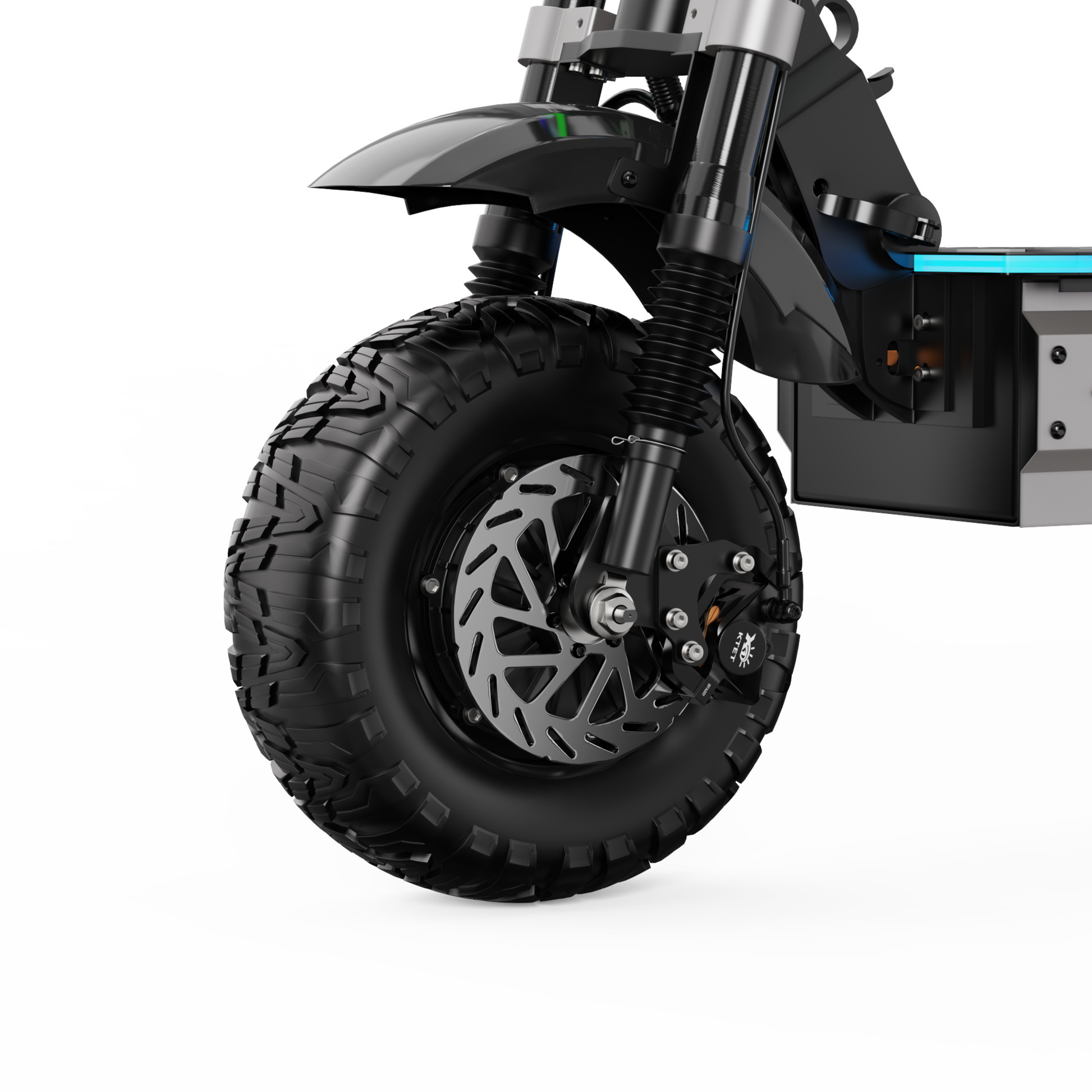 APEFOX T90 ULTRA - Electric scooter - Wheelyshop