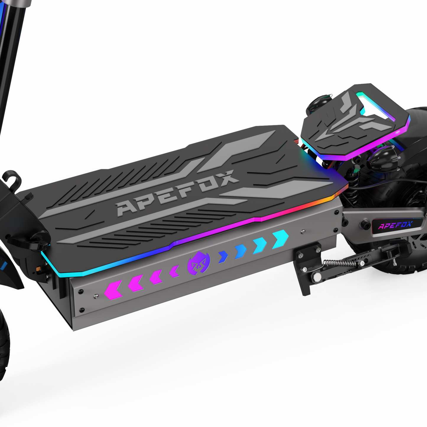 APEFOX T90 ULTRA - Electric scooter - Wheelyshop
