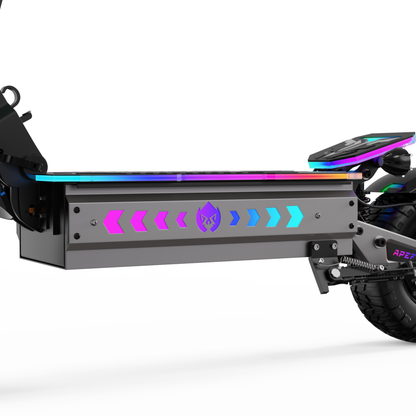 APEFOX T90 ULTRA - Electric scooter - Wheelyshop